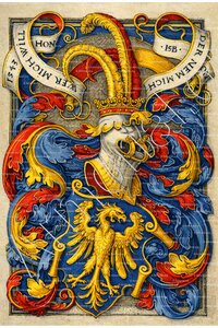 SEBALD BEHAM (Nürnberg)