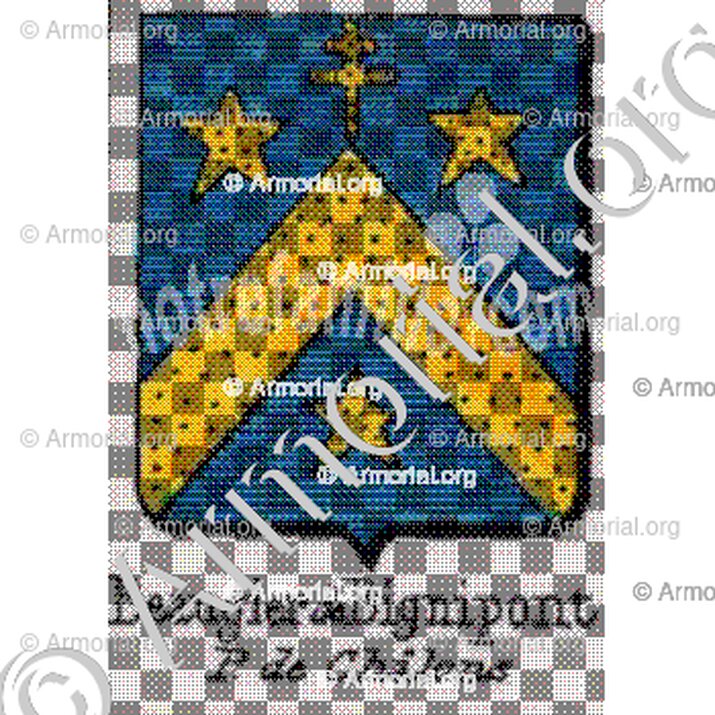 Beaugier de Bignipont__