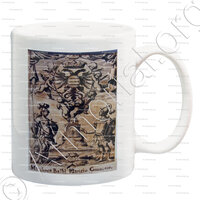 mug-BALBI Contea di Nizza_Genova, Savoya, Sardegna_