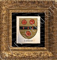 cadre-ancien-or-d'ARNOUX_Bourbonnais_France (iii)