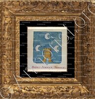 cadre-ancien-or-DESSON de SAINT-AIGNAN_Armorial Nice. (J. Casal, 1903) (Bibl. mun. de Nice)_France (i)