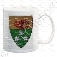 mug-DUMARTHERAY olim MARTHEREY_Ancien Duché de Savoie_États de Savoie