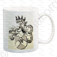 mug-LERCHENFELD_Bayerischer Adel. _Heiliges Römisches Reich.