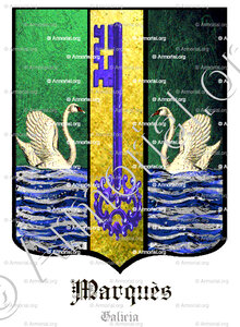 MARQUÈS