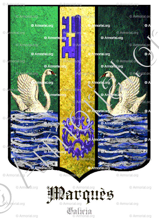 MARQUÈS_Galicia_España