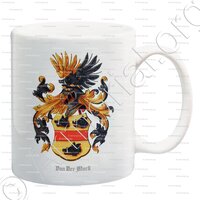mug-VAN DER MARK_Zuid-Hooand, Utrecht, Noord-Holland, Groningen._Nederland