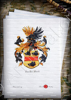velin-d-Arches-VAN DER MARK_Zuid-Hooand, Utrecht, Noord-Holland, Groningen._Nederland