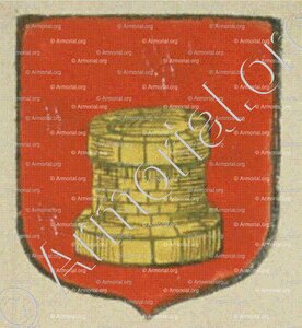 De BEAUPUY (La Rochelle)