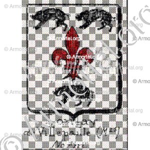 Lonlay de Villepaille (Mis)