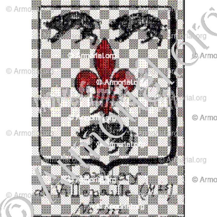 Lonlay de Villepaille (Mis)__