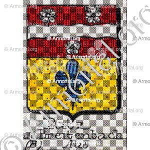 Putz de Breitenbach (B)