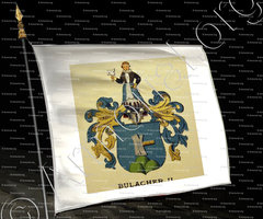 drapeau-BULACHER_Wappenbuch der Stadt Basel . B.Meyer Knaus 1880_Schweiz