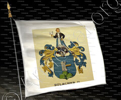 drapeau-BULACHER_Wappenbuch der Stadt Basel . B.Meyer Knaus 1880_Schweiz