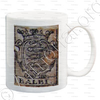mug-BALBI_Contea di Nizza_Ducato di Savoia, Regno di Sardegna..