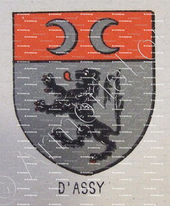 D'ASSY