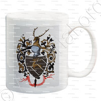 mug-DUMILLY_Ancien Duché de Savoie_États de Savoie