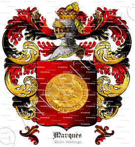 MARQUÈS