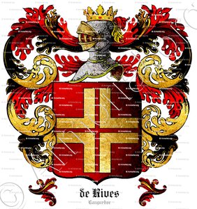De RIVES