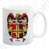 mug-de RIVES_Languedoc_France ()