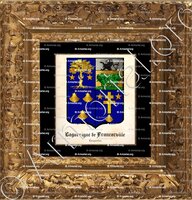 cadre-ancien-or-LAGARRIGUE de FRANCARVILLE_Languedoc_France (2)