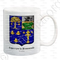 mug-LAGARRIGUE de FRANCARVILLE_Languedoc_France (2)
