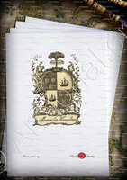 velin-d-Arches-HAMILTON_Alexander Hamilton. Île de Niévès, New York. _Lesser Antilles. United of America.