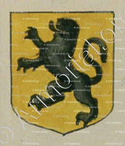 Habitants du village de Helsenhem (Hilsenheim) (Alsace)