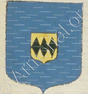 De BECHILLON (La Rochelle)