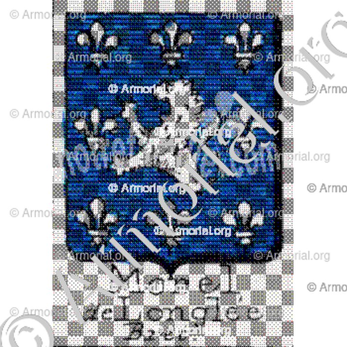 Morel de Longlée__