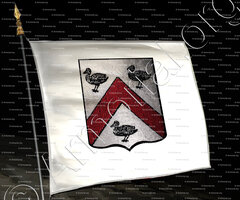 drapeau-du BISSON_England_England