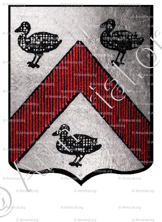 du BISSON_England_England