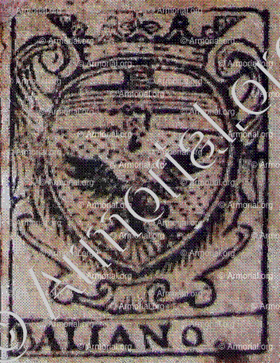 BALIANO_Contea di Nizza_Ducato di Savoia, Regno di Sardegna.