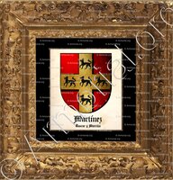 cadre-ancien-or-MARTINEZ_Cascar y Marcilla, Navarra_España (i)