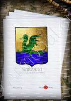 velin-d-Arches-SARZANA_Vescovo di Cefalù 1445. Sicilia._Italia (i)