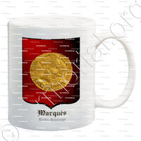 mug-MARQUÈS_Lleida, Catalunya._España