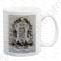 mug-FAVALELLI_Bastia, Corse._France