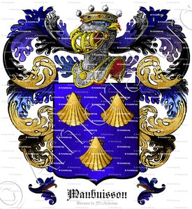 MAUBUISSON
