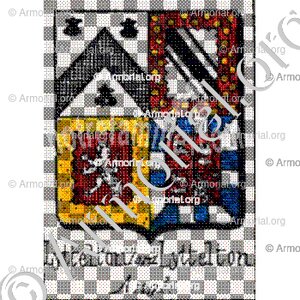 Lyttelton lord Lyttelton
