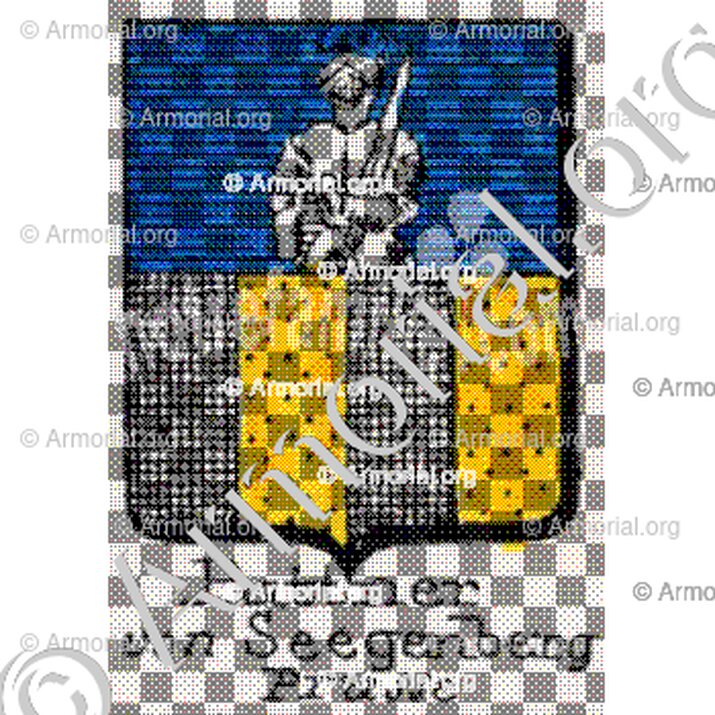 Puttner von Seegenberg__