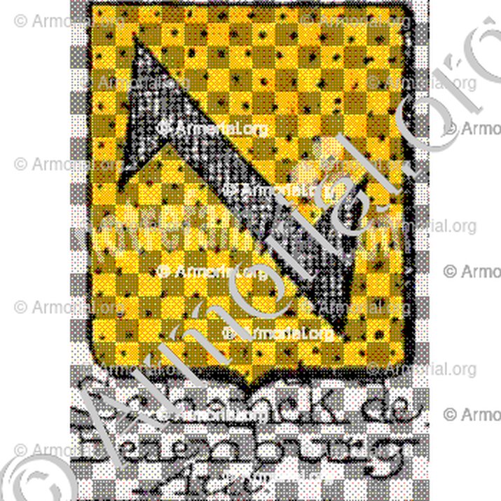Schenck de Beienburg__