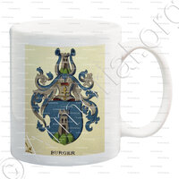 mug-BURGER_Wappenbuch der Stadt Basel . B.Meyer Knaus 1880_Schweiz