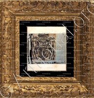 cadre-ancien-or-BARATA_Contea di Nizza_Ducato di Savoia, Regno di Sardegna.