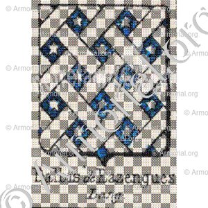 D'Albis de Razengues