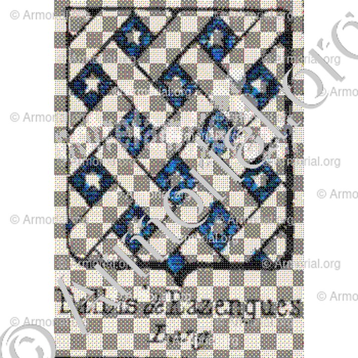 Dalbis de Razengues__