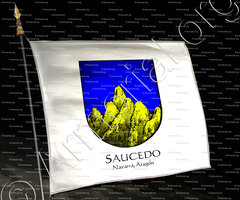 drapeau-SAUCEDO_Navarra, Aragon_España (i)