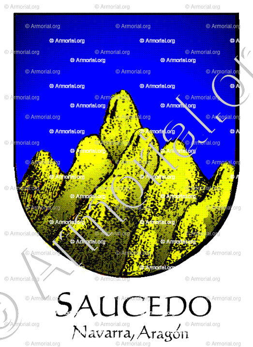 SAUCEDO_Navarra, Aragon_España (i)