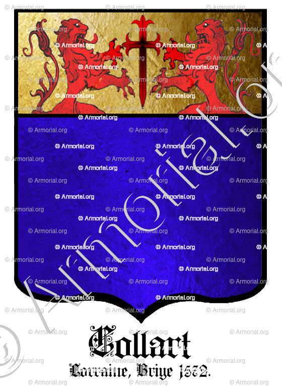 COLLART