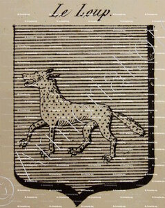 LE LOUP