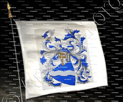 drapeau-DUPONT_Ancien Duché de Savoie_États de Savoie