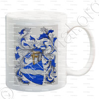 mug-DUPONT_Ancien Duché de Savoie_États de Savoie